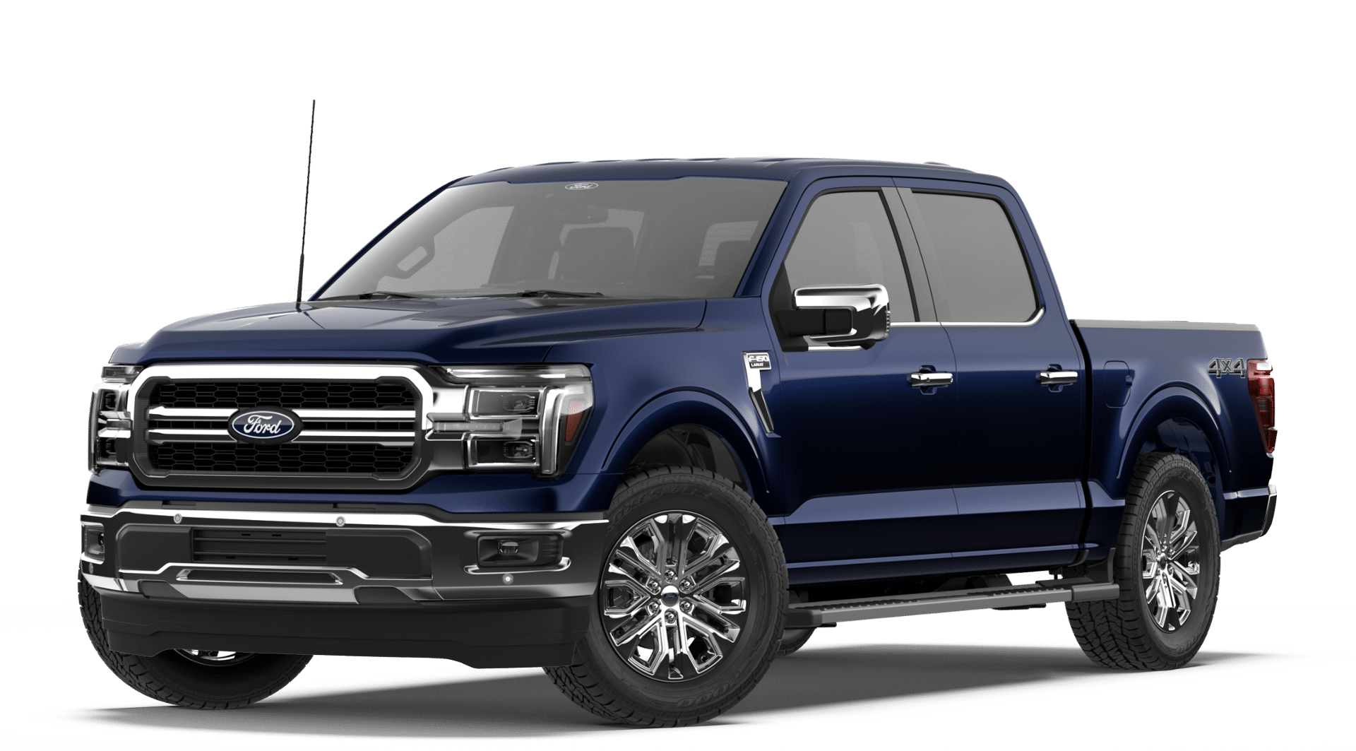 2026 Ford F-150® External Image 1